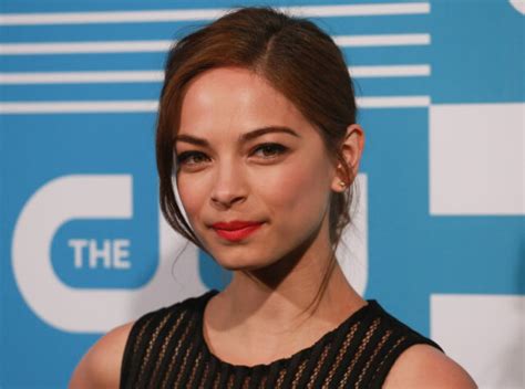 kristin kreuk dating|Kristin Kreuk Biography: Age, Married Husband, Net Worth, Kids ...